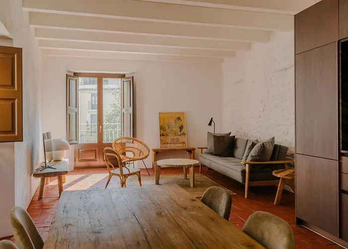 Apartment Flateli Santa Clara 11 Gerona