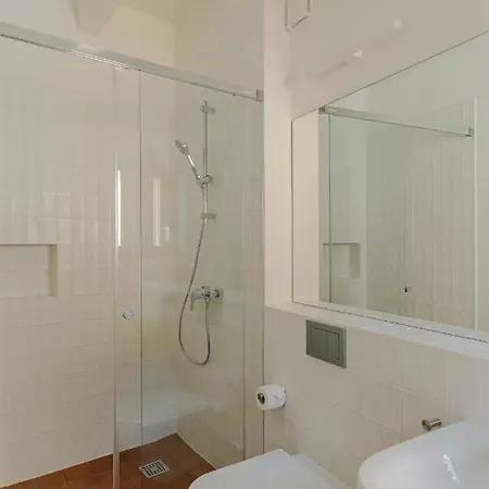 Flateli Santa Clara 11 Apartment Gerona