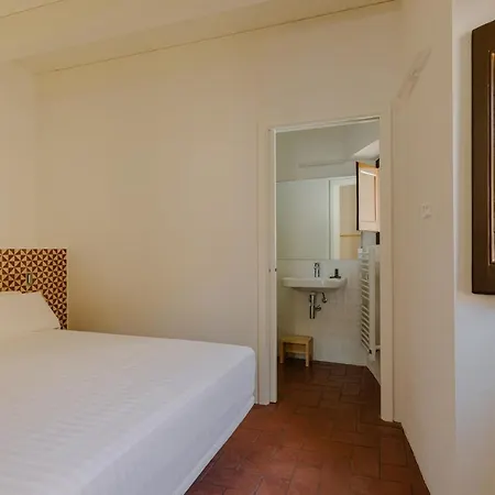 Flateli Santa Clara 11 Apartamento Girona